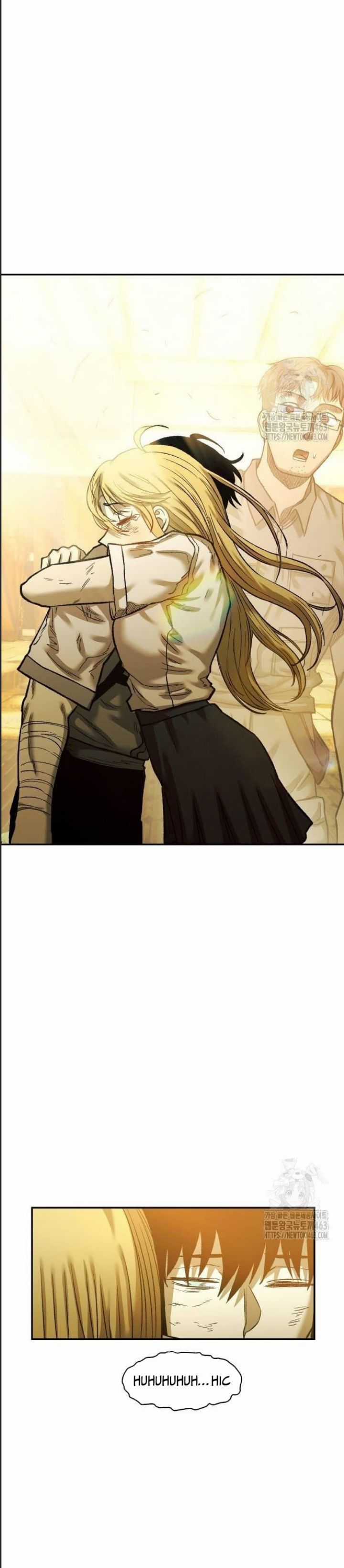 Sống Sót Qua Ngày Tận Thế Chương 28 trang 31