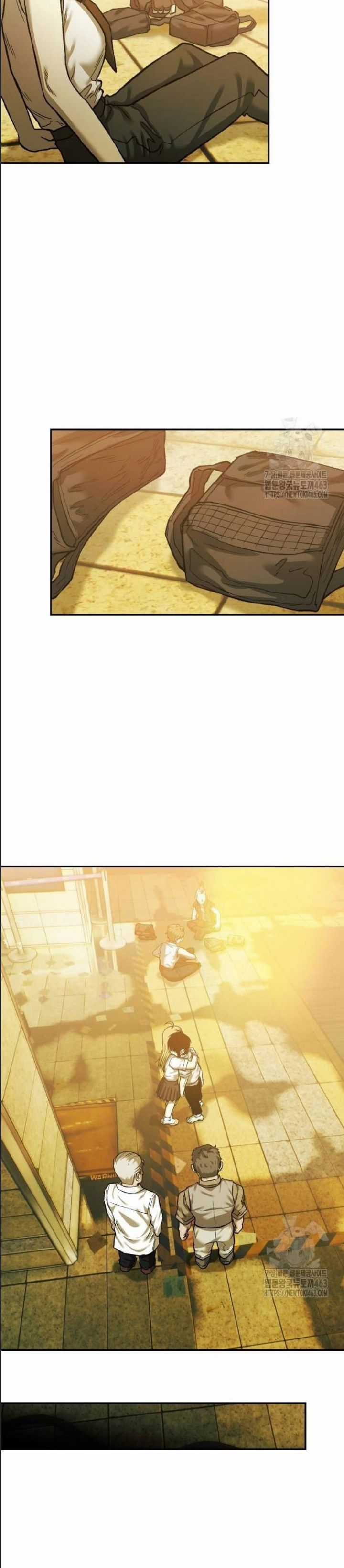 Sống Sót Qua Ngày Tận Thế Chương 28 trang 33