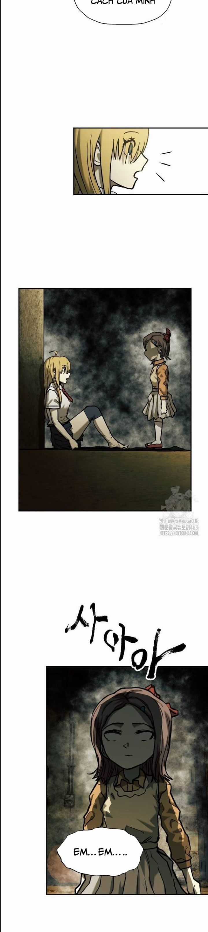 Sống Sót Qua Ngày Tận Thế Chương 28 trang 42