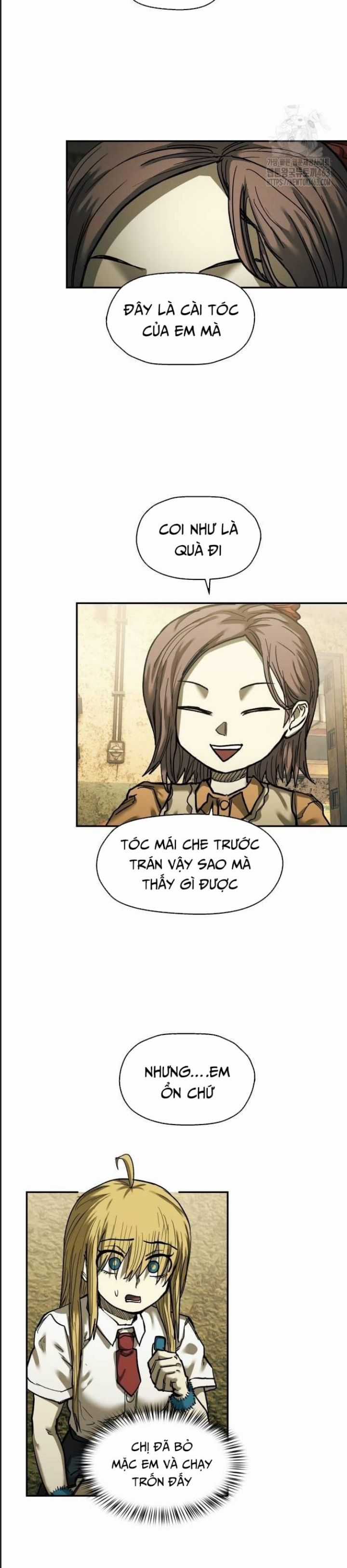 Sống Sót Qua Ngày Tận Thế Chương 28 trang 44