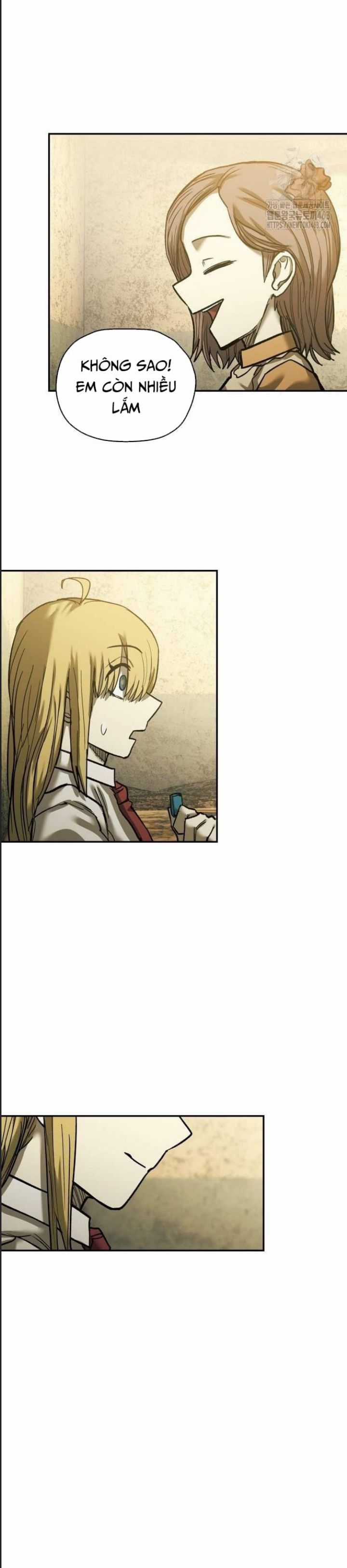 Sống Sót Qua Ngày Tận Thế Chương 28 trang 45