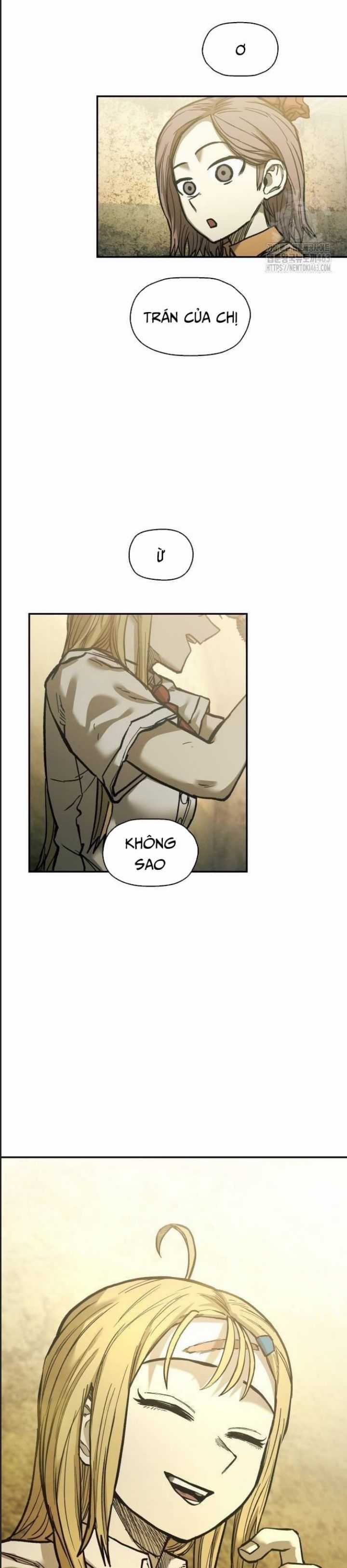 Sống Sót Qua Ngày Tận Thế Chương 28 trang 46