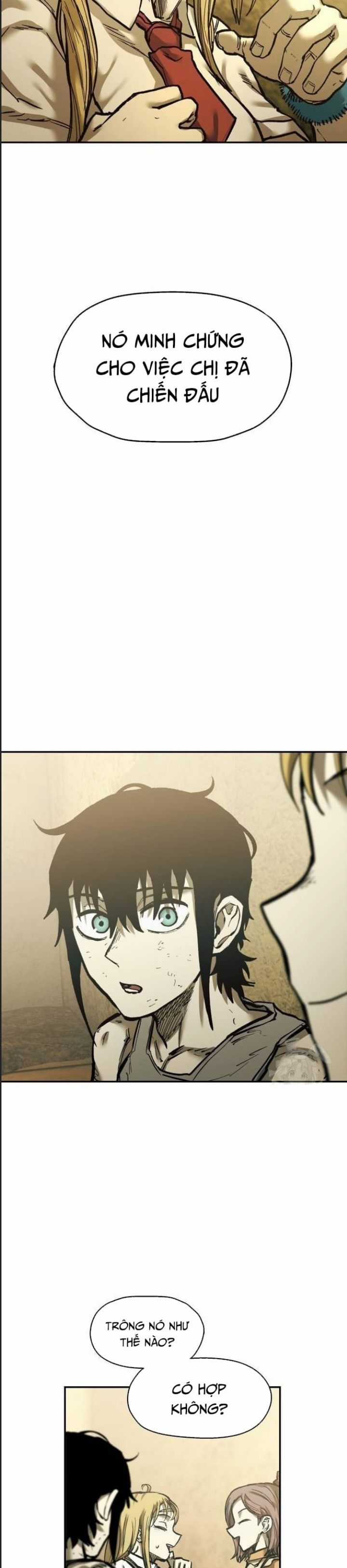 Sống Sót Qua Ngày Tận Thế Chương 28 trang 47