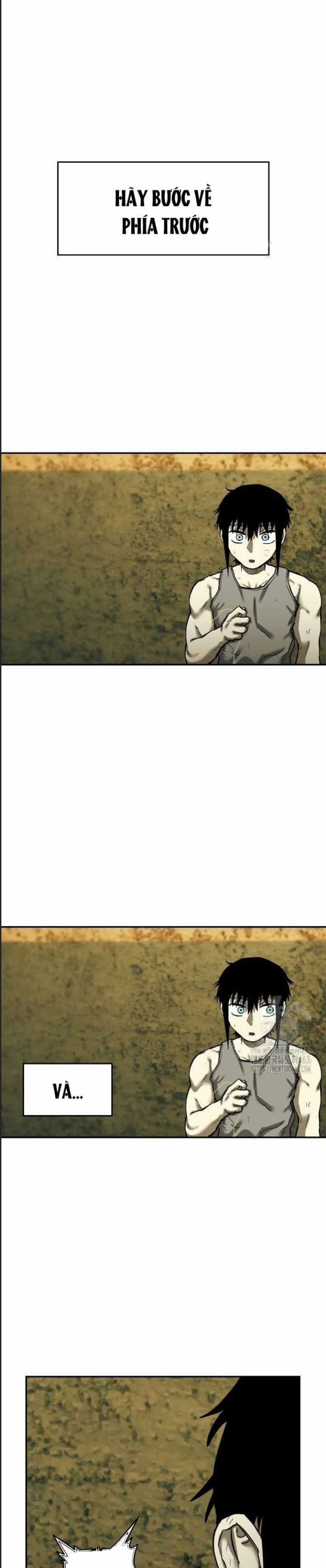 Sống Sót Qua Ngày Tận Thế Chương 28 trang 50