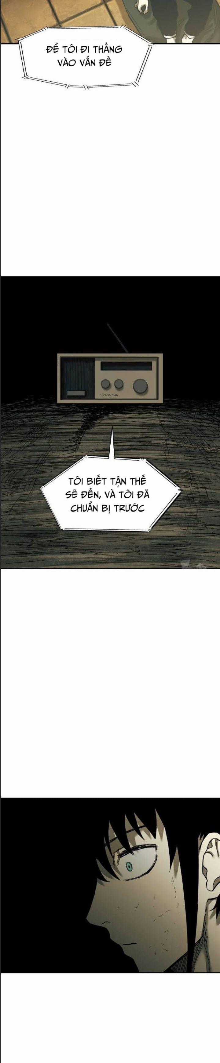 Sống Sót Qua Ngày Tận Thế Chương 28 trang 53