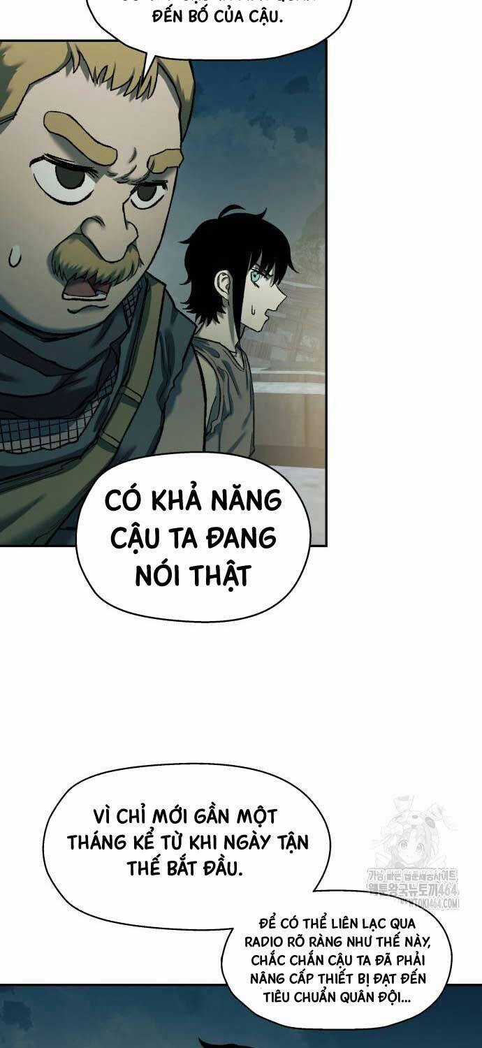 Sống Sót Qua Ngày Tận Thế Chương 29 trang 16