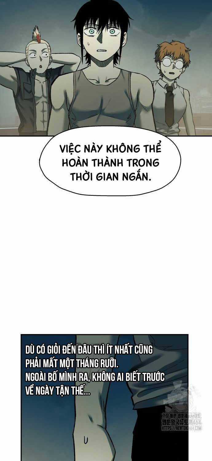Sống Sót Qua Ngày Tận Thế Chương 29 trang 17