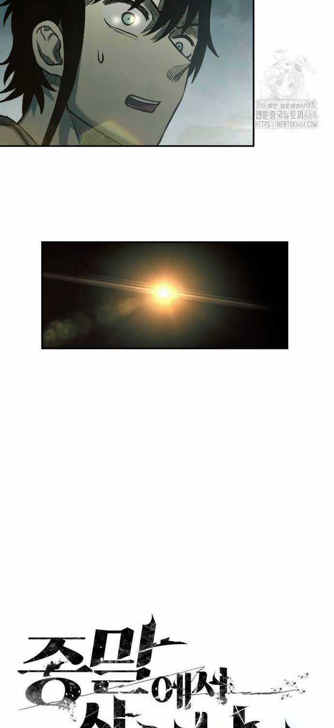 Sống Sót Qua Ngày Tận Thế Chương 29 trang 20