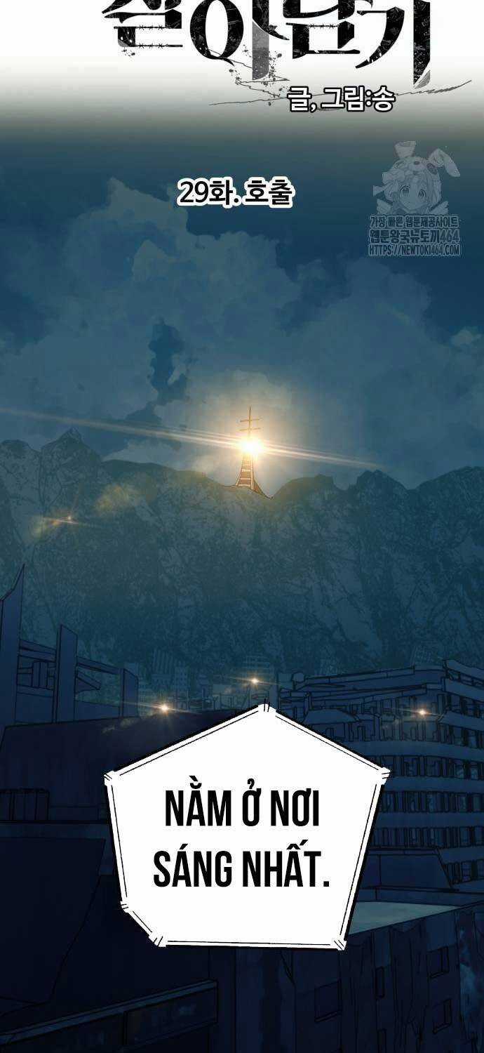 Sống Sót Qua Ngày Tận Thế Chương 29 trang 21