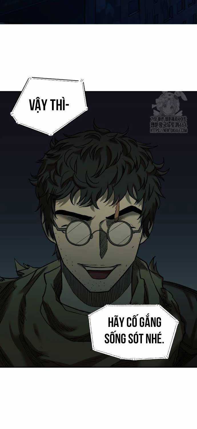 Sống Sót Qua Ngày Tận Thế Chương 29 trang 22