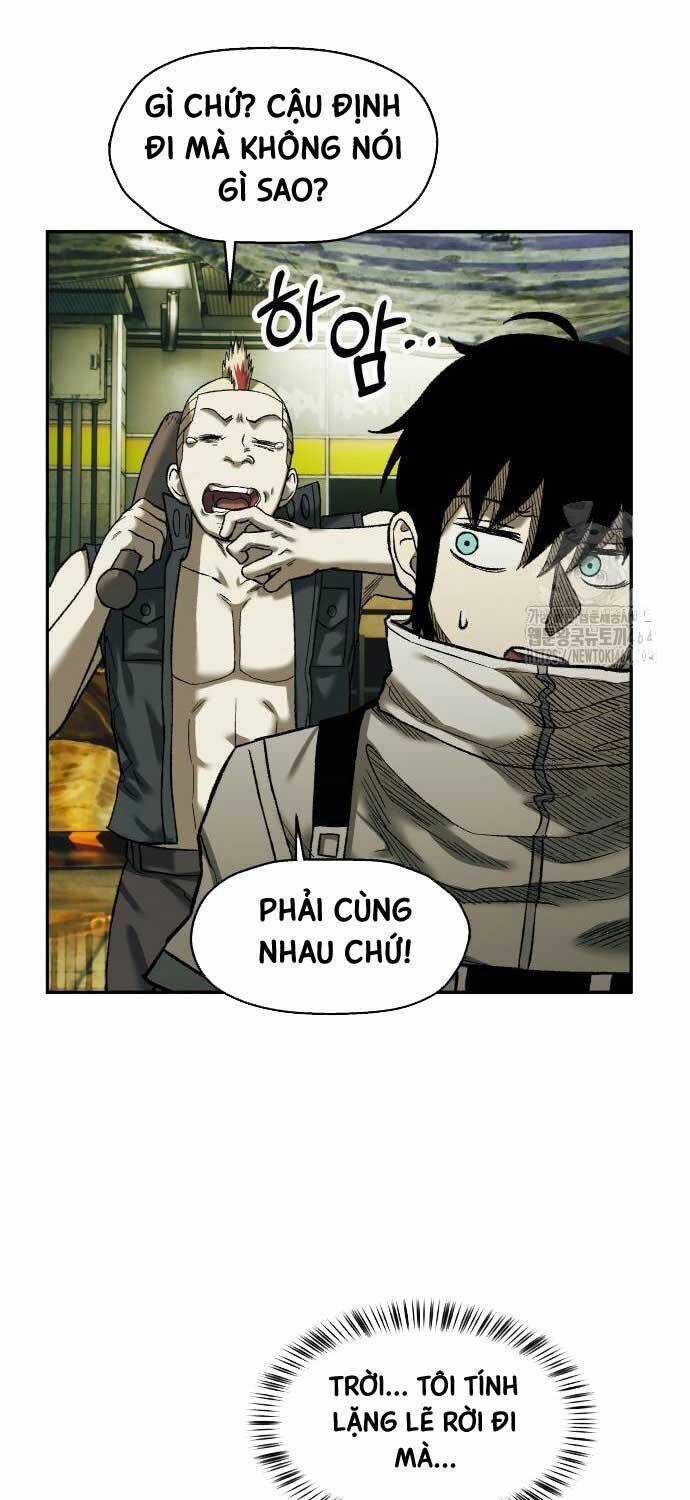 Sống Sót Qua Ngày Tận Thế Chương 29 trang 24