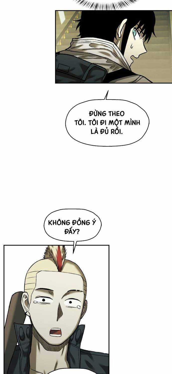 Sống Sót Qua Ngày Tận Thế Chương 29 trang 25