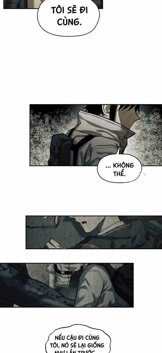 Sống Sót Qua Ngày Tận Thế Chương 29 trang 26