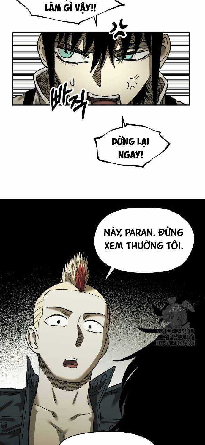 Sống Sót Qua Ngày Tận Thế Chương 29 trang 29