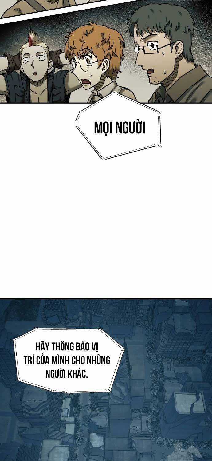 Sống Sót Qua Ngày Tận Thế Chương 29 trang 3