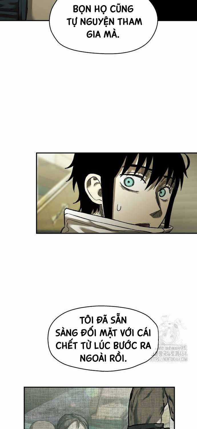 Sống Sót Qua Ngày Tận Thế Chương 29 trang 30