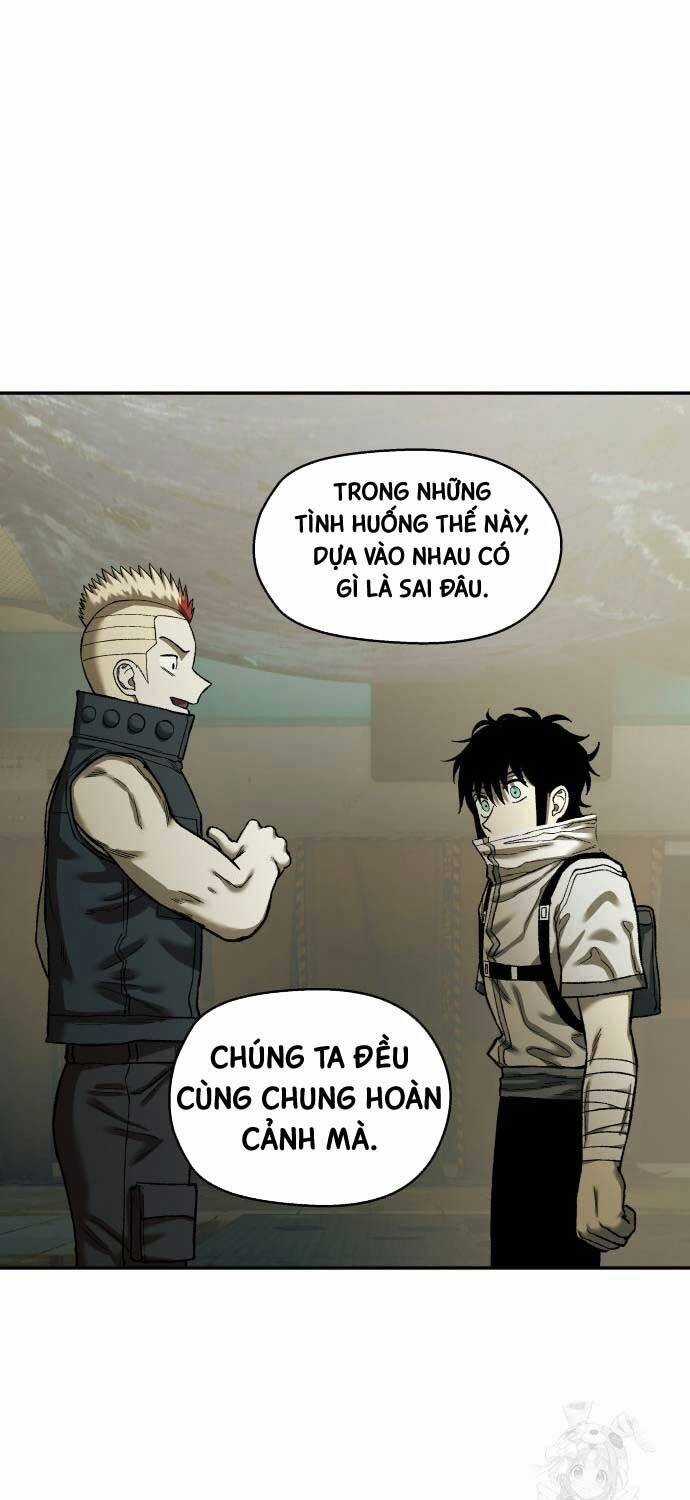 Sống Sót Qua Ngày Tận Thế Chương 29 trang 33