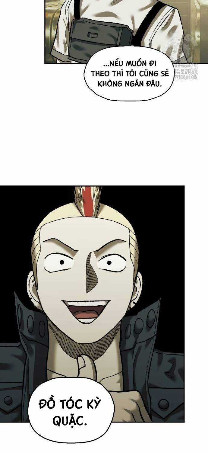 Sống Sót Qua Ngày Tận Thế Chương 29 trang 36