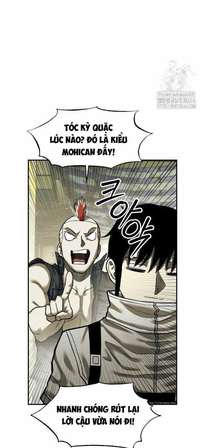 Sống Sót Qua Ngày Tận Thế Chương 29 trang 37