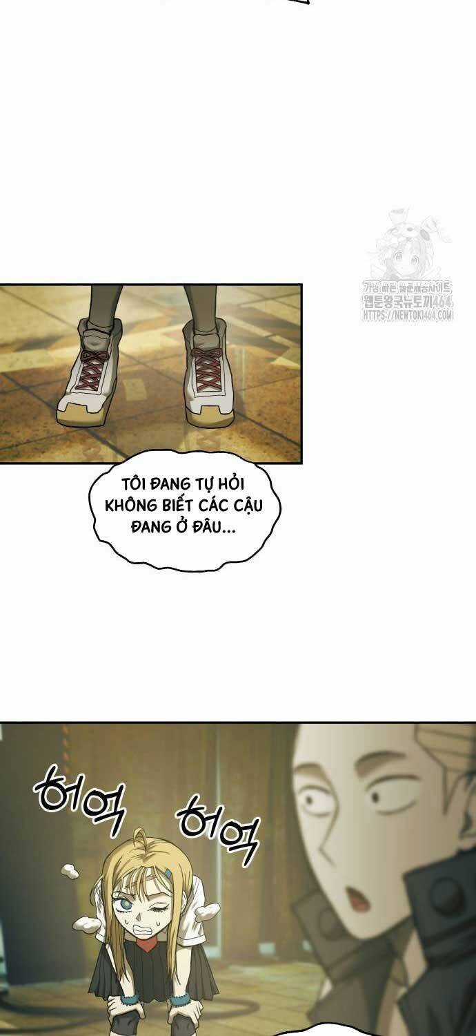 Sống Sót Qua Ngày Tận Thế Chương 29 trang 38