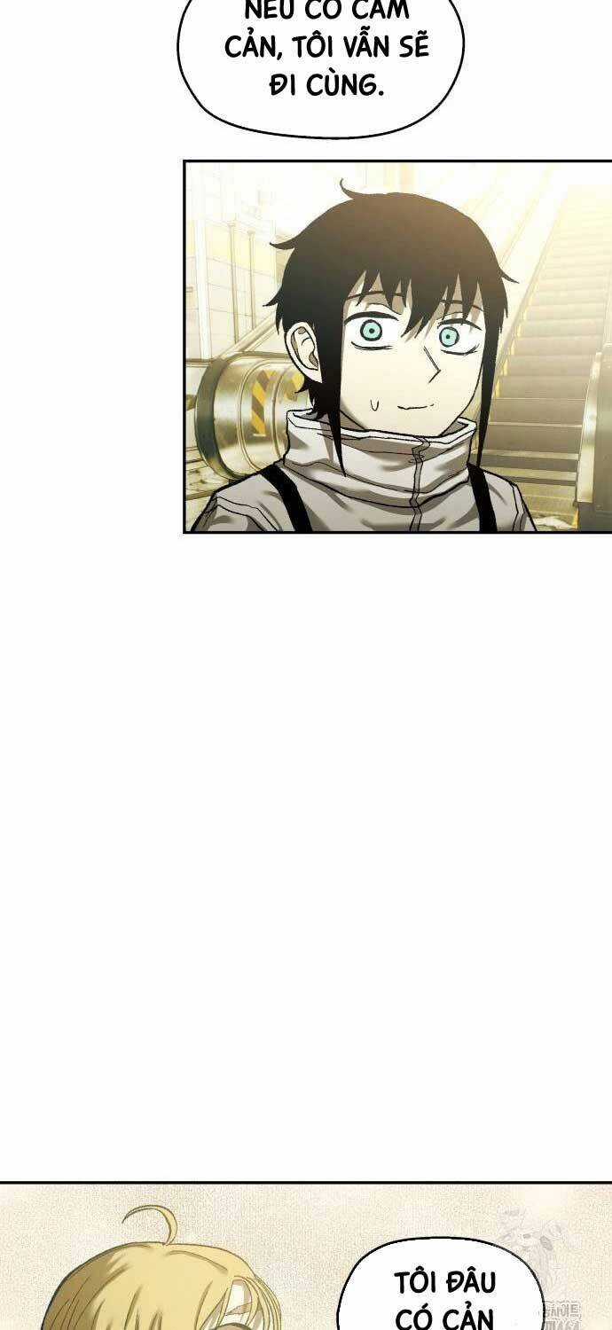 Sống Sót Qua Ngày Tận Thế Chương 29 trang 41