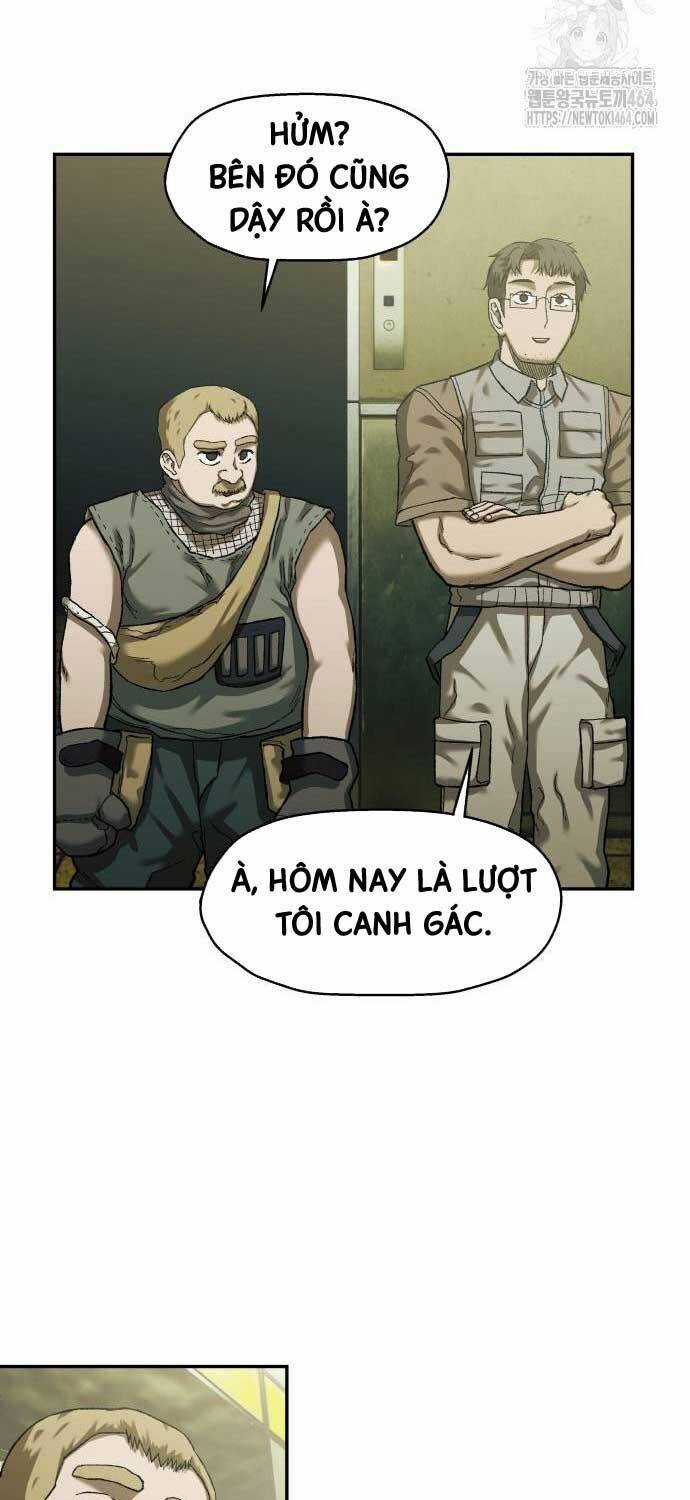 Sống Sót Qua Ngày Tận Thế Chương 29 trang 43