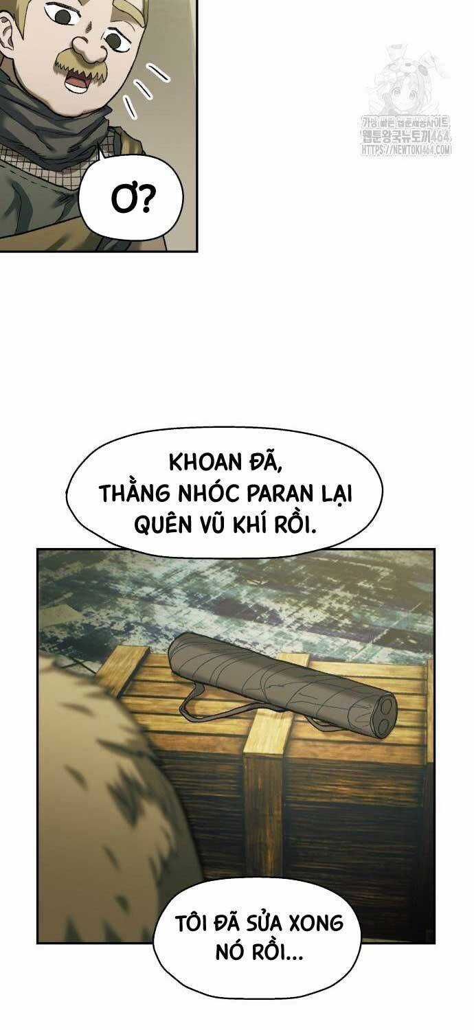 Sống Sót Qua Ngày Tận Thế Chương 29 trang 44