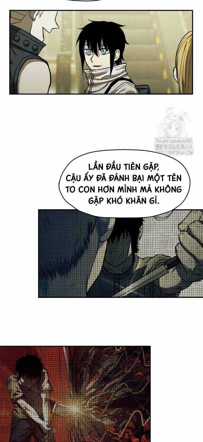 Sống Sót Qua Ngày Tận Thế Chương 29 trang 47