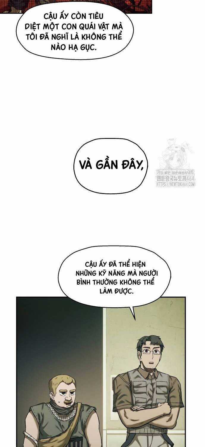 Sống Sót Qua Ngày Tận Thế Chương 29 trang 48