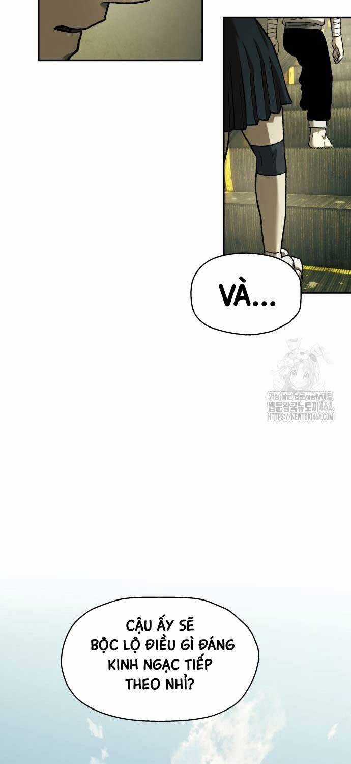 Sống Sót Qua Ngày Tận Thế Chương 29 trang 50