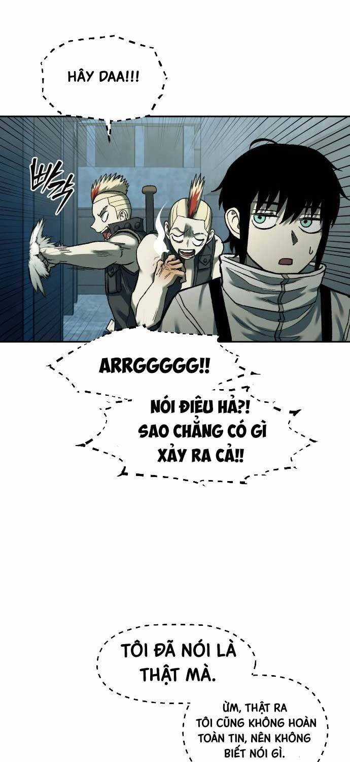 Sống Sót Qua Ngày Tận Thế Chương 29 trang 53