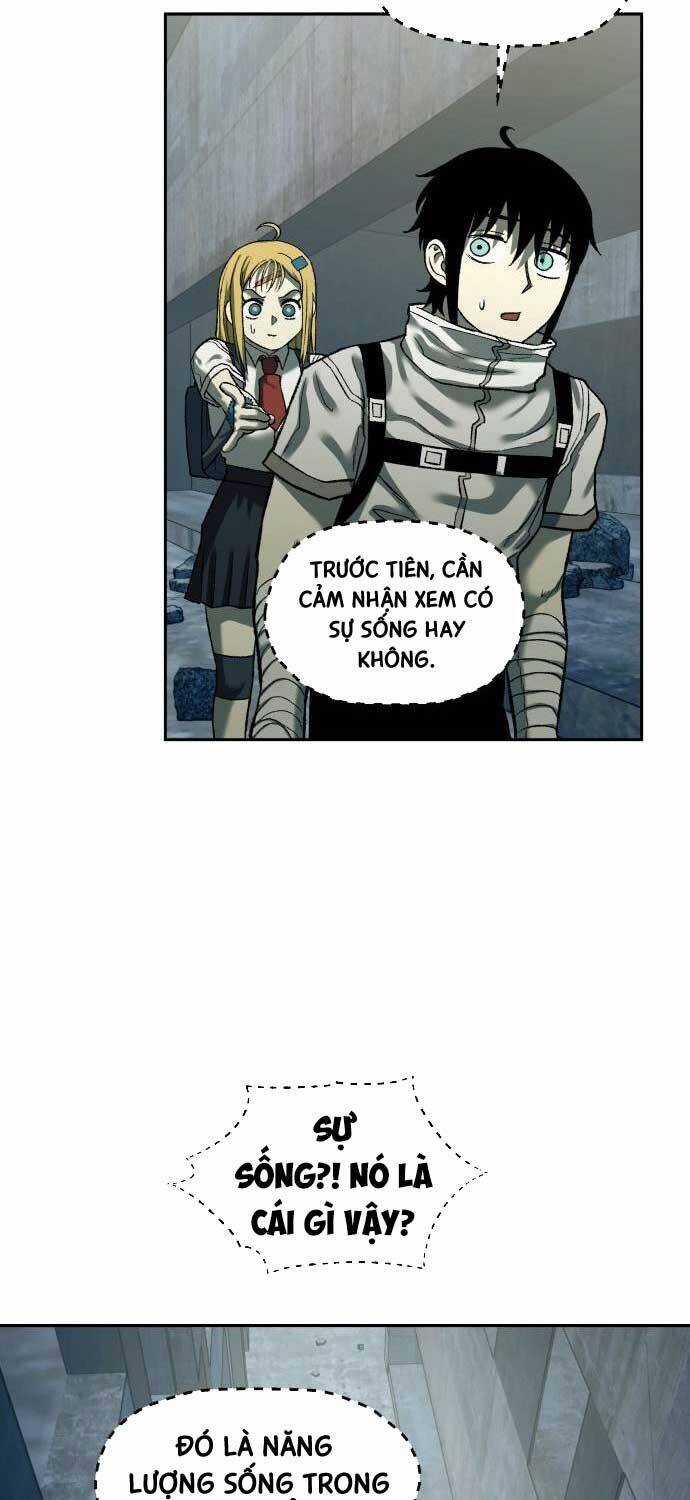 Sống Sót Qua Ngày Tận Thế Chương 29 trang 54