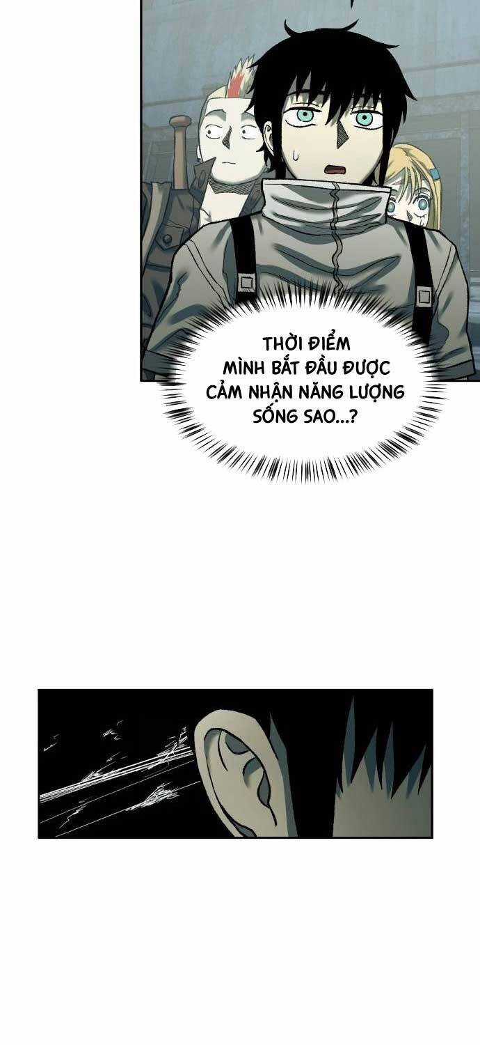 Sống Sót Qua Ngày Tận Thế Chương 29 trang 56