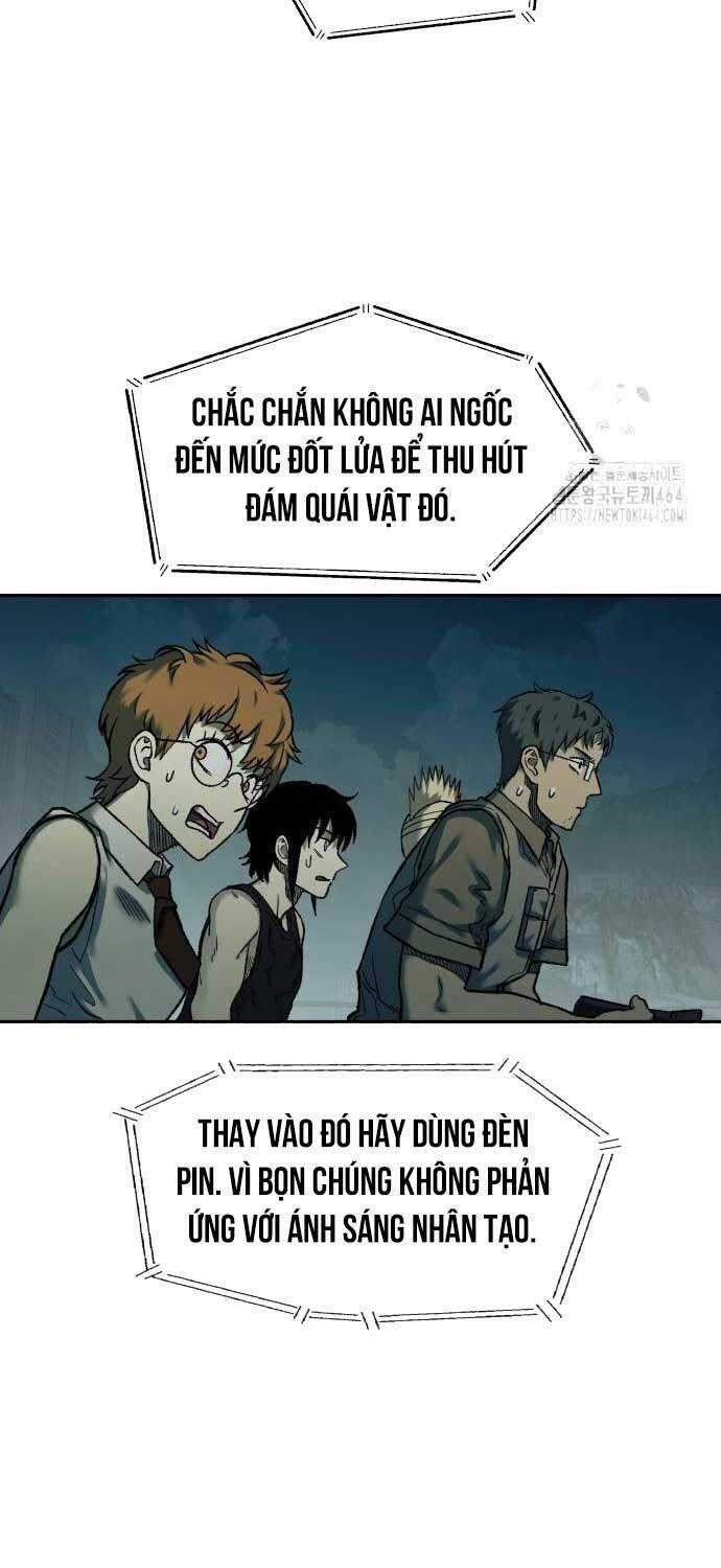 Sống Sót Qua Ngày Tận Thế Chương 29 trang 8