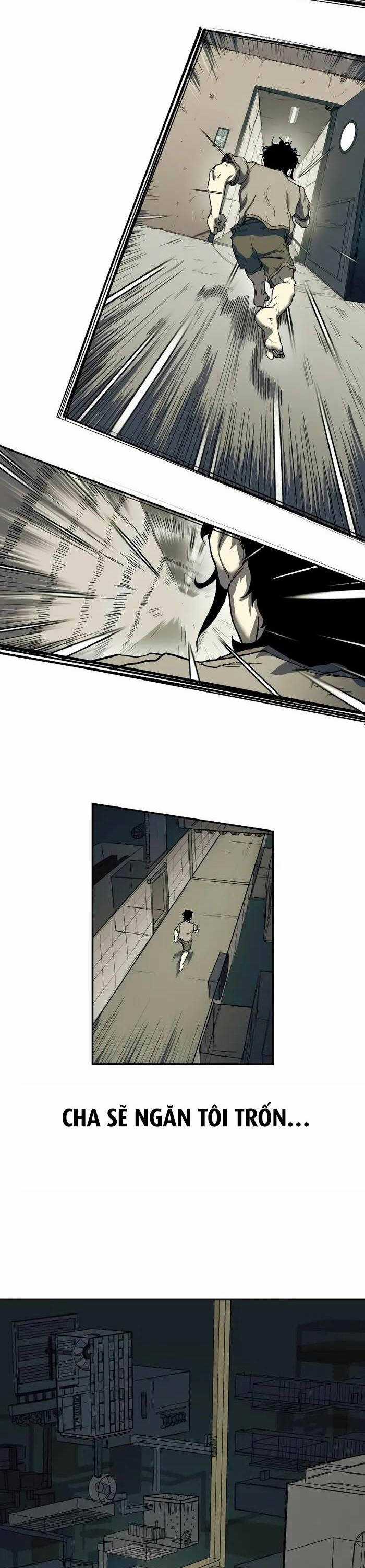 Sống Sót Qua Ngày Tận Thế Chương 3 trang 10