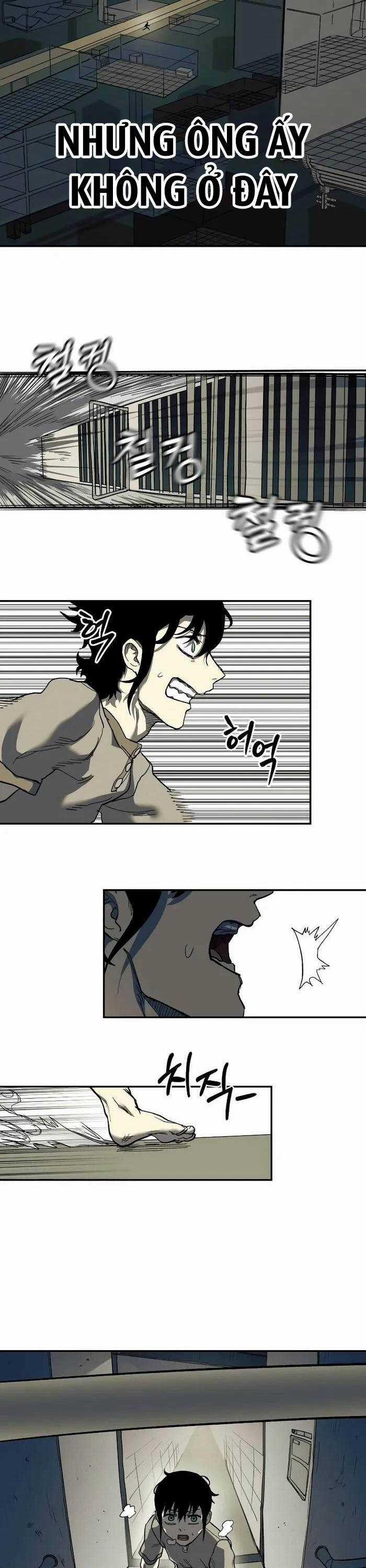 Sống Sót Qua Ngày Tận Thế Chương 3 trang 11