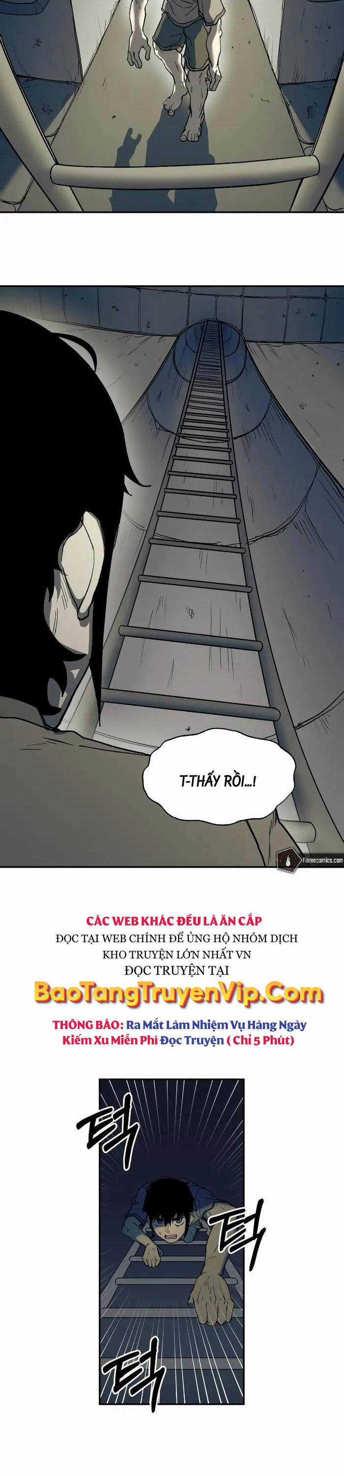 Sống Sót Qua Ngày Tận Thế Chương 3 trang 12