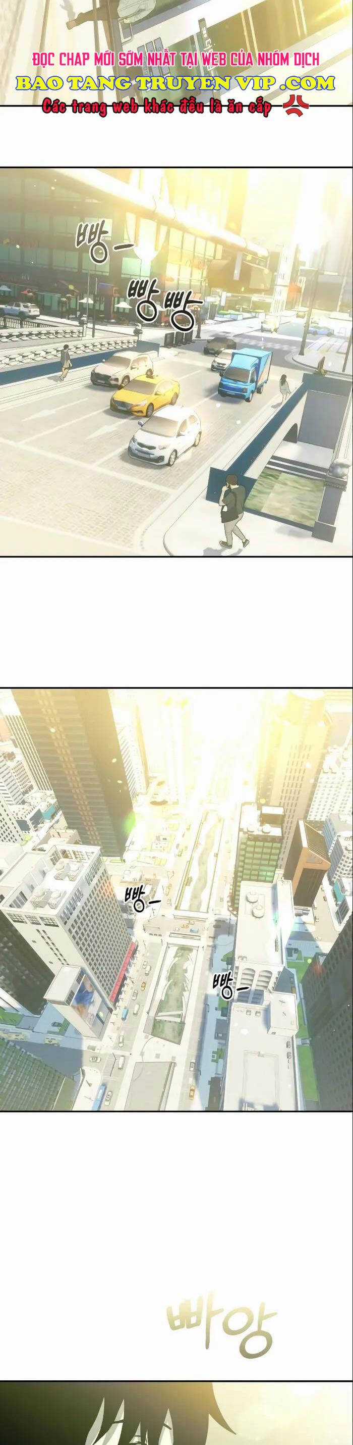 Sống Sót Qua Ngày Tận Thế Chương 3 trang 17