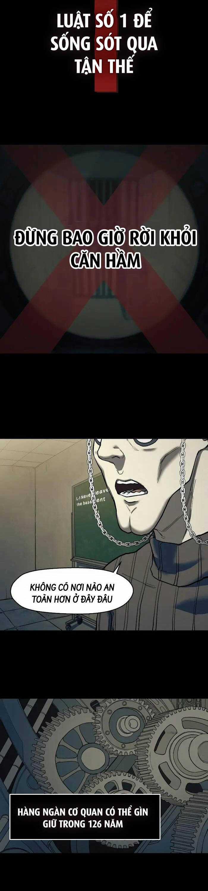 Sống Sót Qua Ngày Tận Thế Chương 3 trang 2