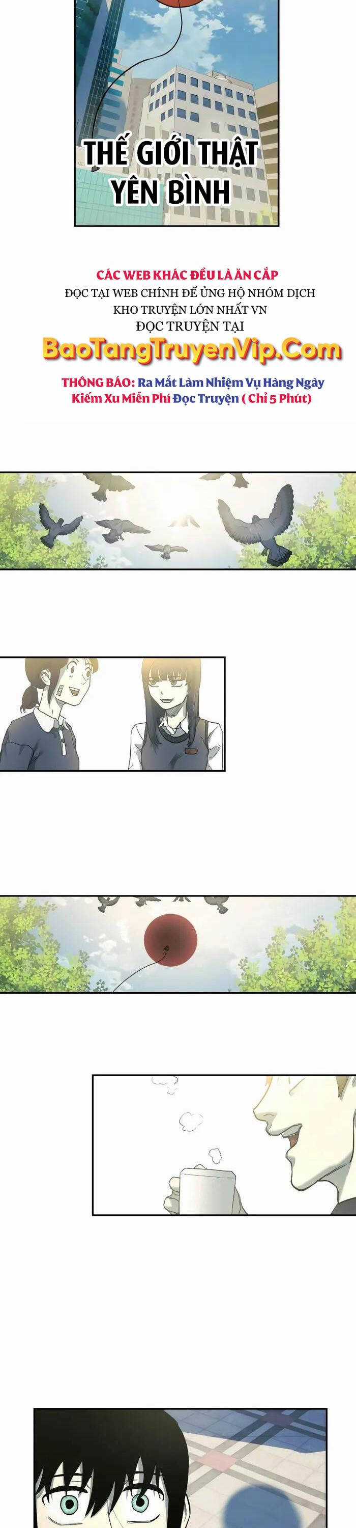 Sống Sót Qua Ngày Tận Thế Chương 3 trang 29