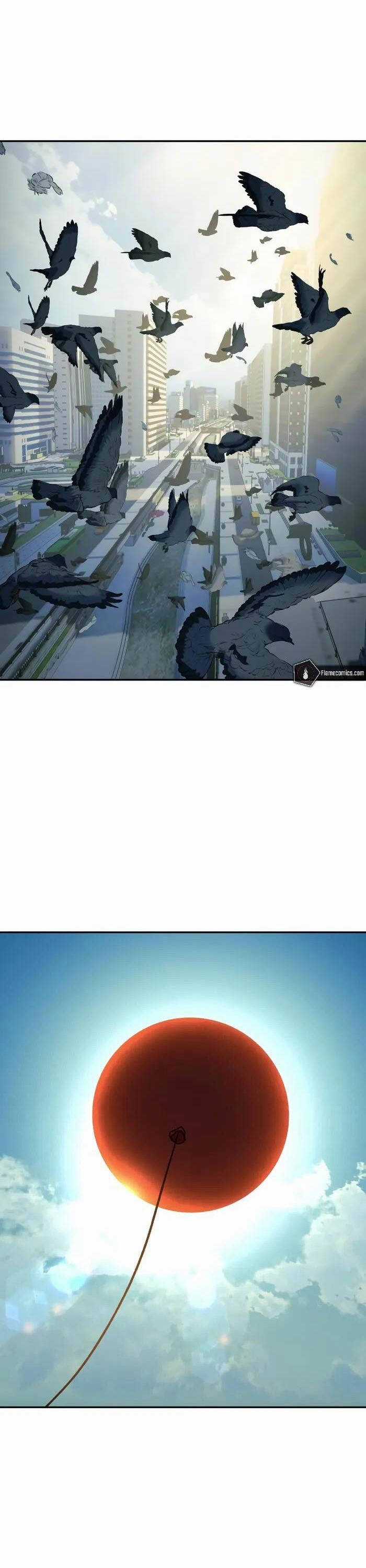 Sống Sót Qua Ngày Tận Thế Chương 3 trang 34