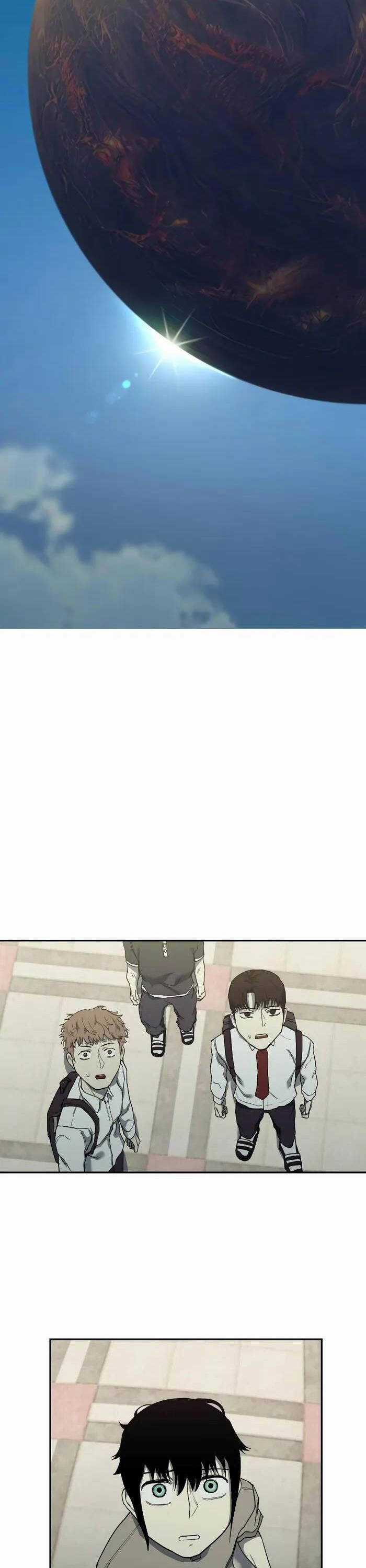 Sống Sót Qua Ngày Tận Thế Chương 3 trang 36