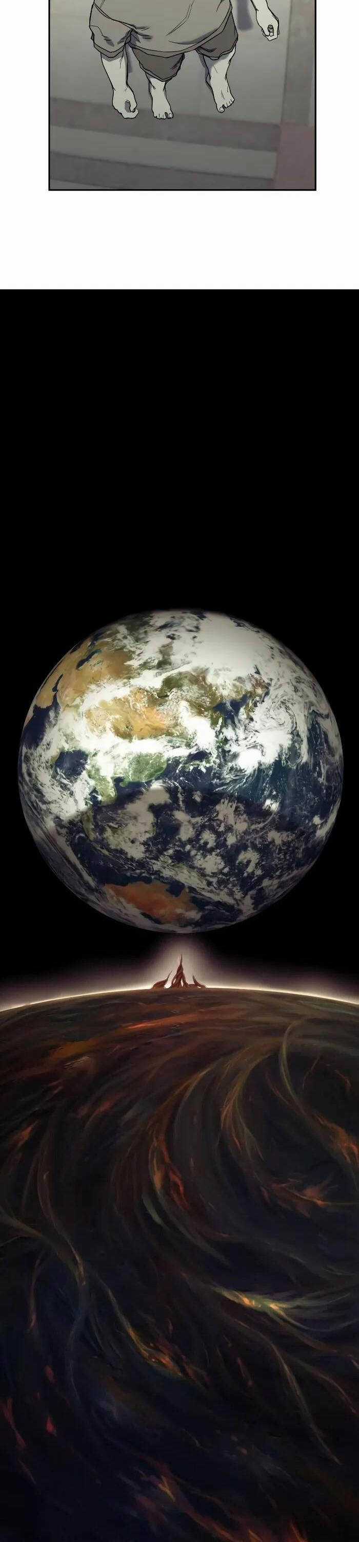 Sống Sót Qua Ngày Tận Thế Chương 3 trang 37