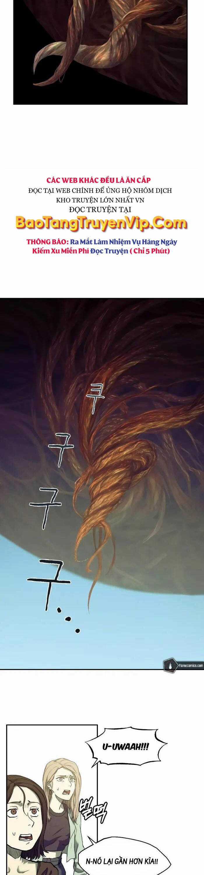 Sống Sót Qua Ngày Tận Thế Chương 3 trang 39