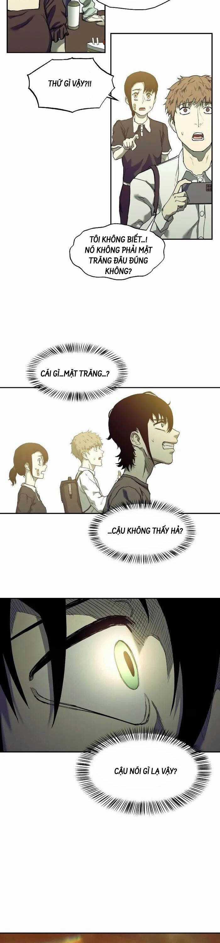 Sống Sót Qua Ngày Tận Thế Chương 3 trang 40