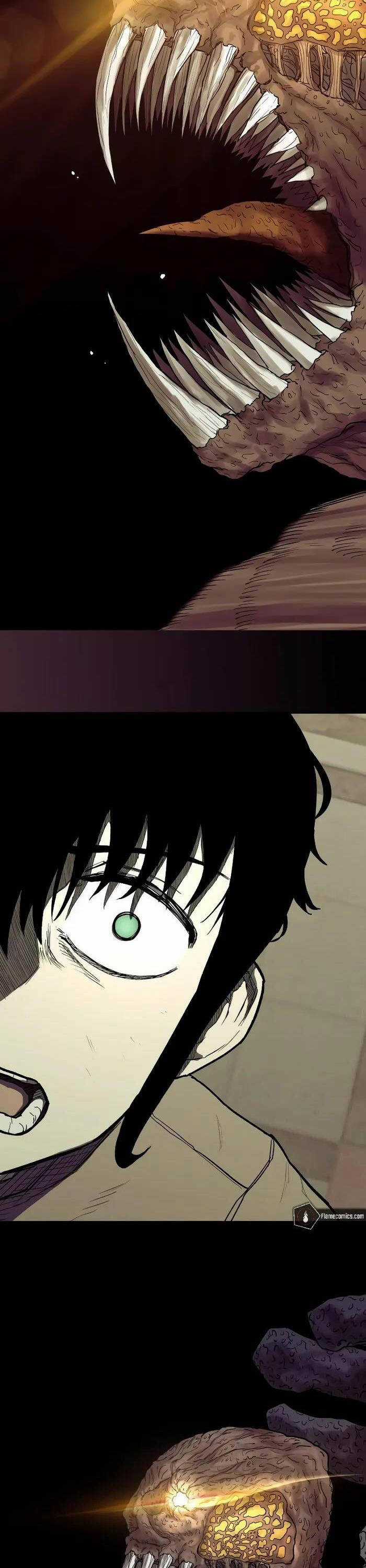 Sống Sót Qua Ngày Tận Thế Chương 3 trang 42