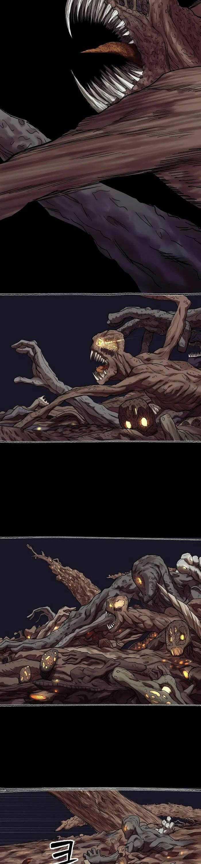 Sống Sót Qua Ngày Tận Thế Chương 3 trang 43