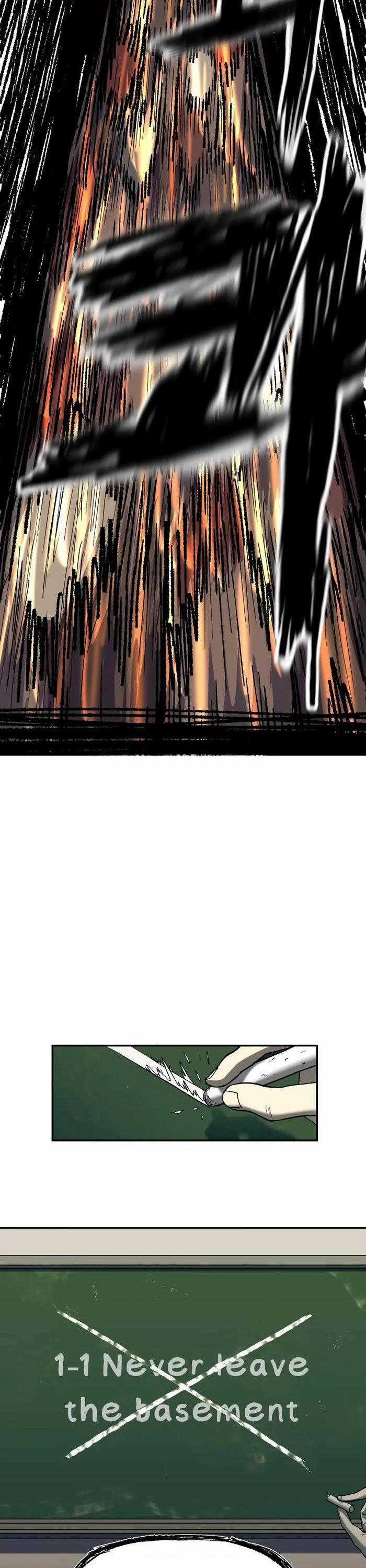 Sống Sót Qua Ngày Tận Thế Chương 3 trang 48