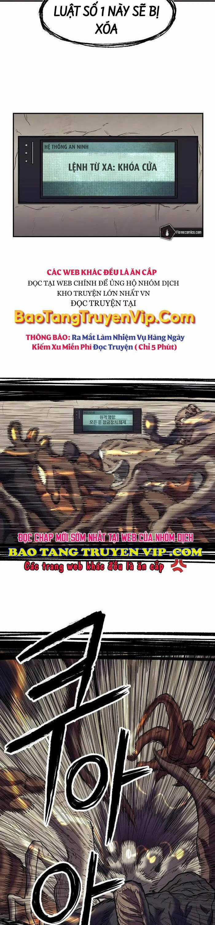 Sống Sót Qua Ngày Tận Thế Chương 3 trang 49