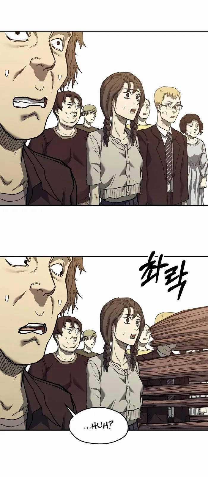 Sống Sót Qua Ngày Tận Thế Chương 3 trang 53